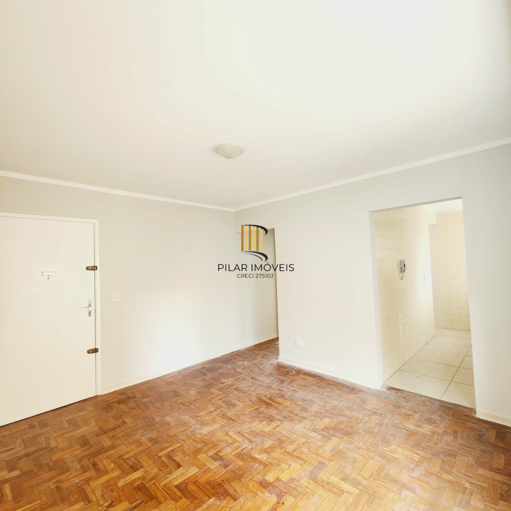 Apartamento 1 dormitório no bairro Centro Histórico