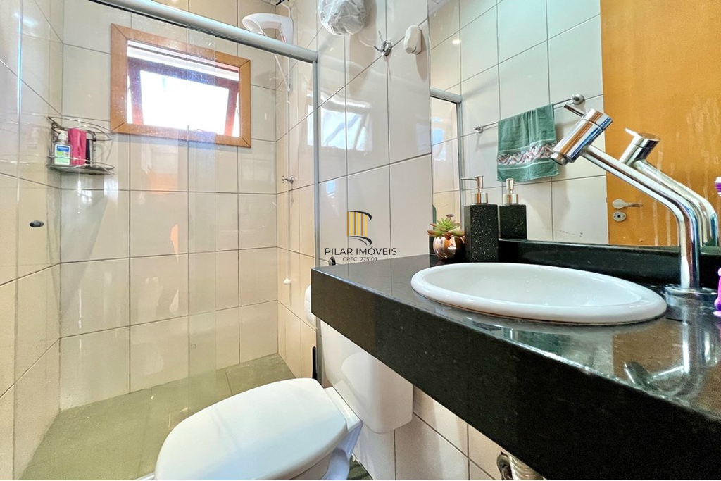 Apartamento 2 dormitórios no bairro Olaria