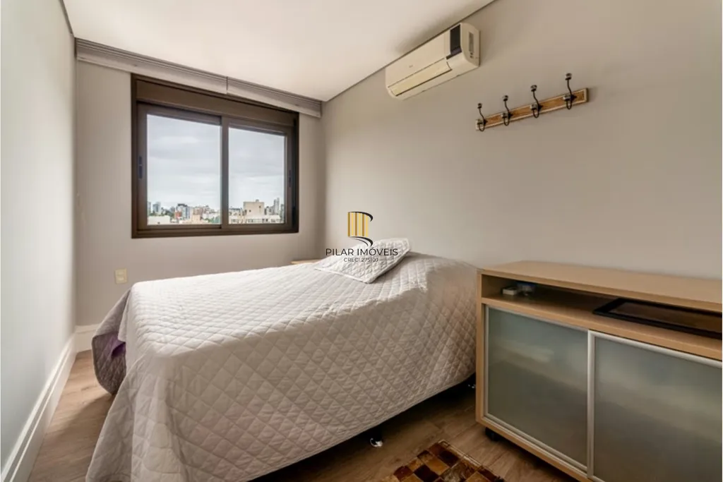 Apartamento 3 dormitórios no bairro Mont Serrat