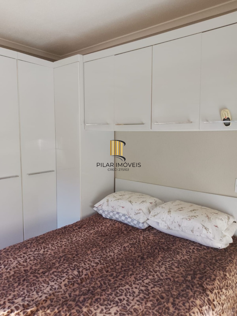 Apartamento 3 dormitórios no bairro Jardim Sabará