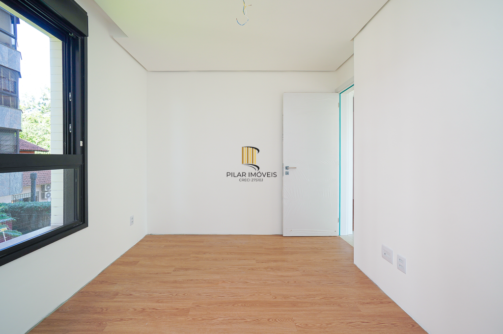 Apartamento 3 dormitórios no bairro Mont Serrat