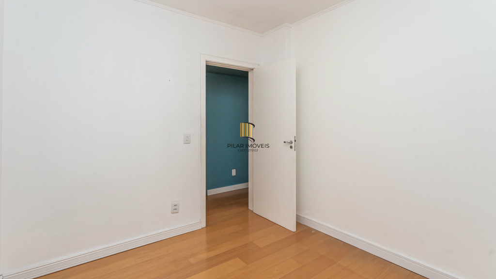 Apartamento 3 dormitórios no bairro Independência