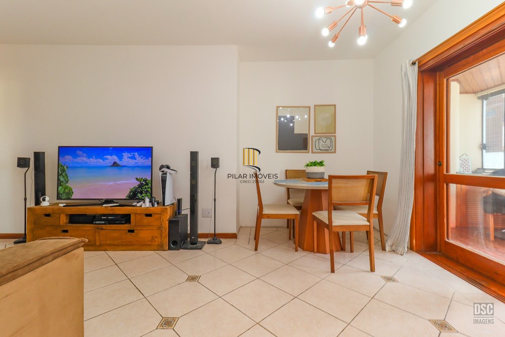 Apartamento 2 dormitórios no bairro Jardim Itu