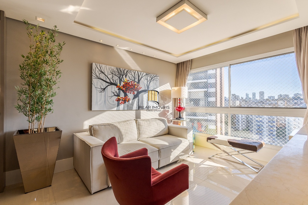 Apartamento 2 dormitórios no bairro Passo da Areia