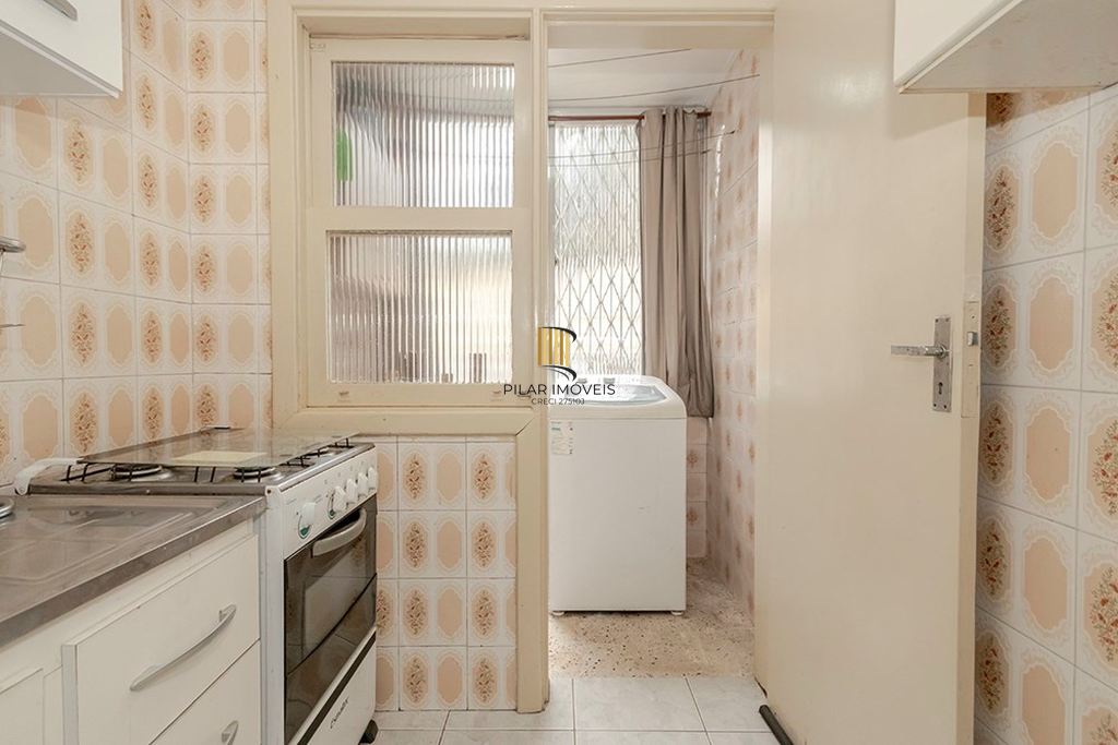 Apartamento 2 dormitórios no bairro Menino Deus