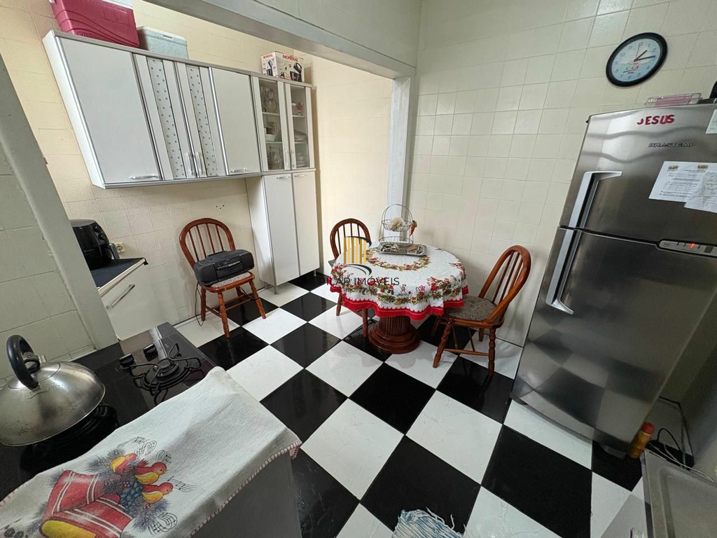 Apartamento 3 dormitórios no bairro Glória