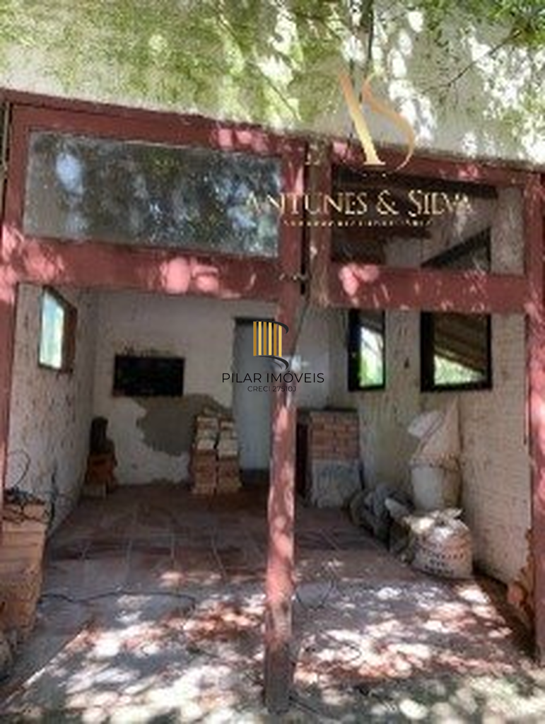 Fazenda no bairro Águas Claras