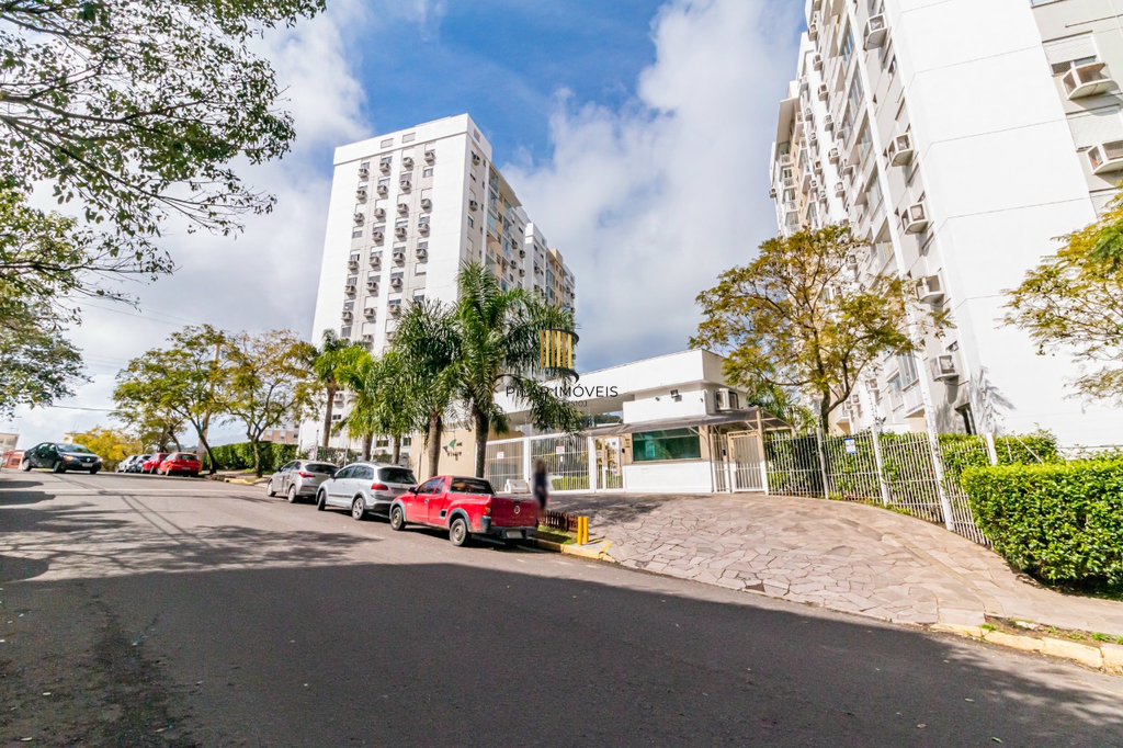 Apartamento 3 dormitórios no bairro Jardim Carvalho