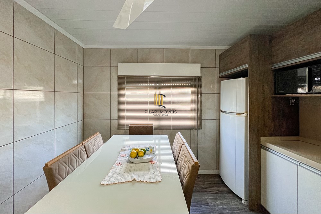 Casa 2 dormitórios no bairro Guajuviras