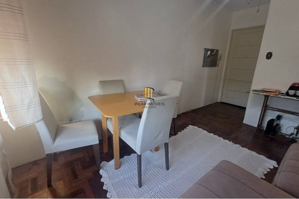 Apartamento 4 dormitórios no bairro Passo da Areia