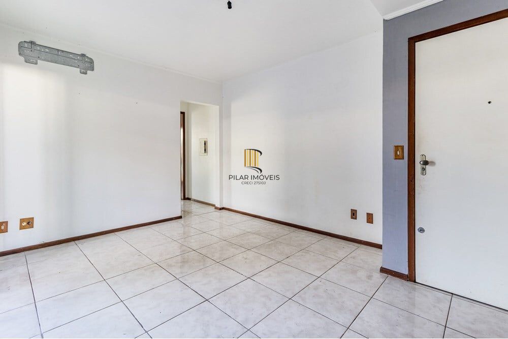 Apartamento 1 dormitório no bairro Azenha