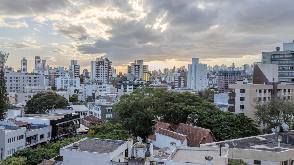 Cobertura 2 dormitórios no bairro Petrópolis