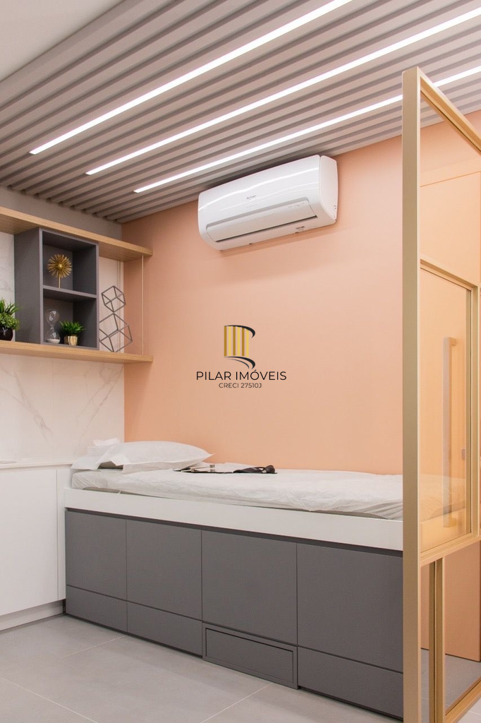 Sala Comercial no bairro Praia de Belas