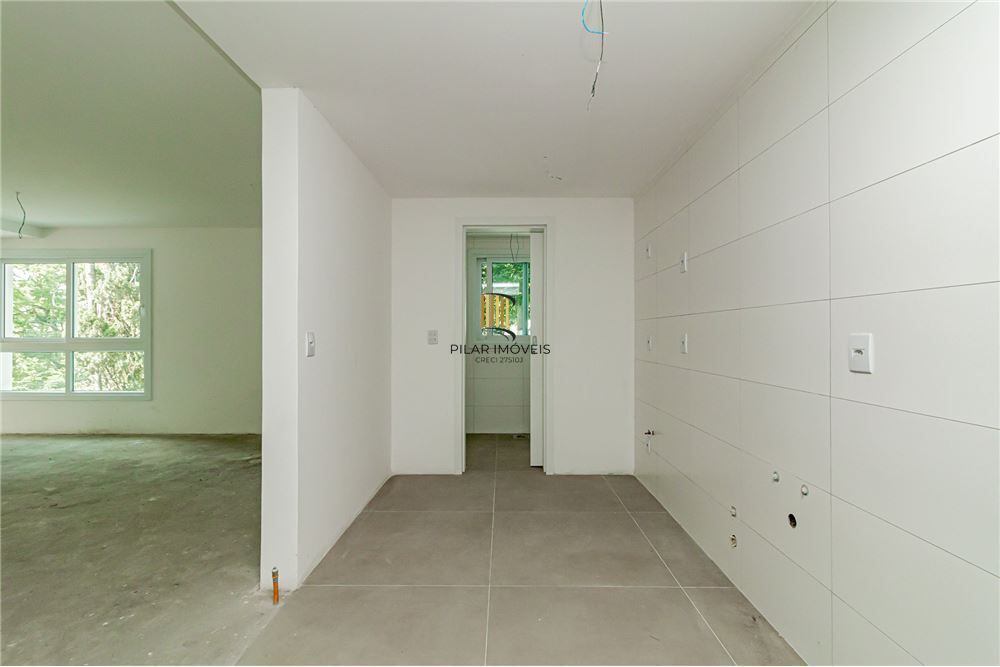 Apartamento 3 dormitórios no bairro Menino Deus