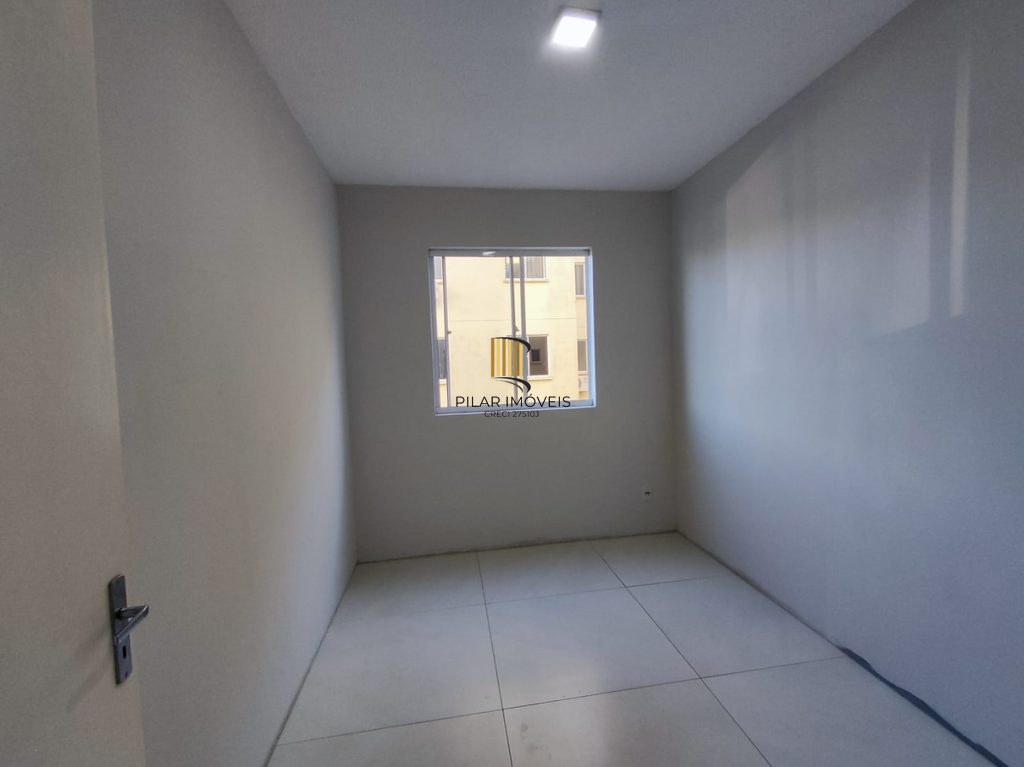Apartamento 2 dormitórios no bairro Restinga