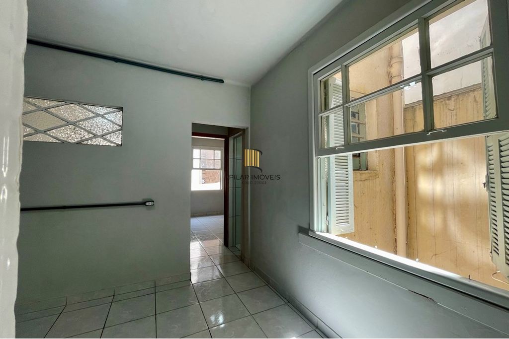 Apartamento 2 dormitórios no bairro Centro Histórico