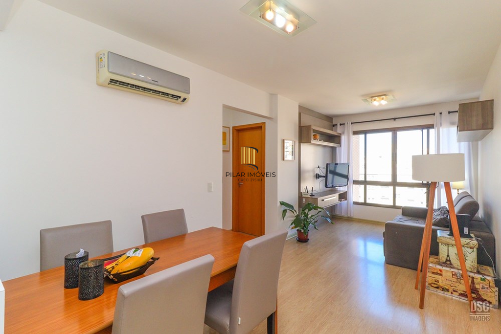Apartamento 2 dormitórios no bairro Passo da Areia