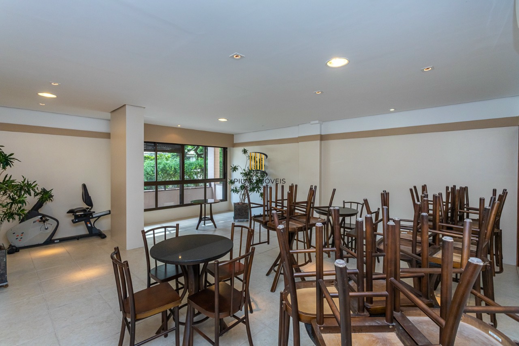 Apartamento 3 dormitórios no bairro Bela Vista