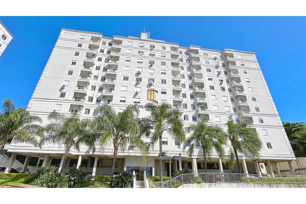 Apartamento 3 dormitórios no bairro Teresópolis