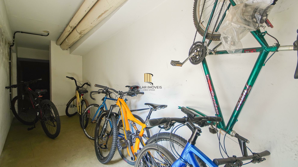 Apartamento 3 dormitórios no bairro Menino Deus