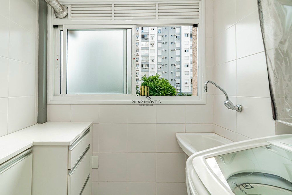 Apartamento 2 dormitórios no bairro Passo da Areia