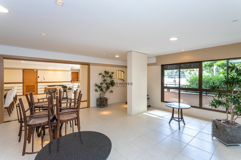 Apartamento 3 dormitórios no bairro Bela Vista