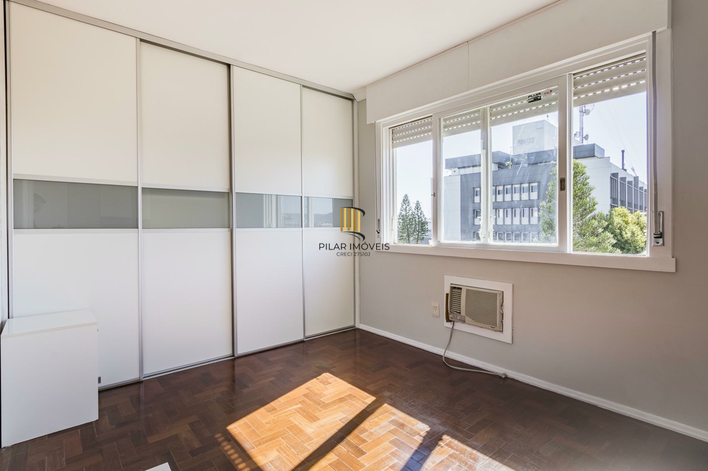 Apartamento 2 dormitórios no bairro Menino Deus