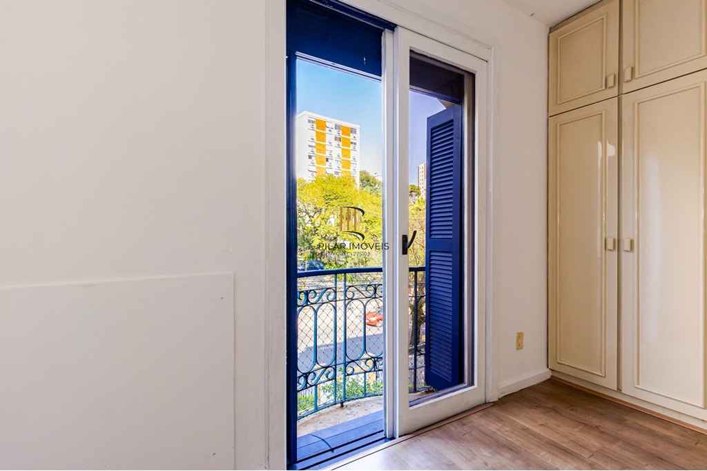 Apartamento 3 dormitórios no bairro Mont Serrat