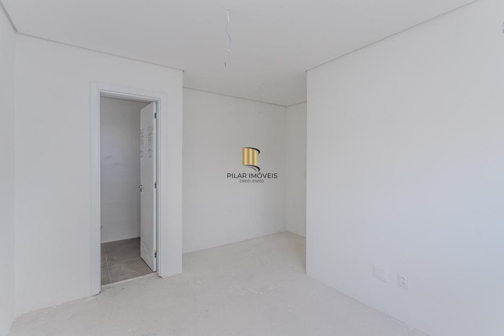Apartamento 2 dormitórios no bairro Jardim Botânico