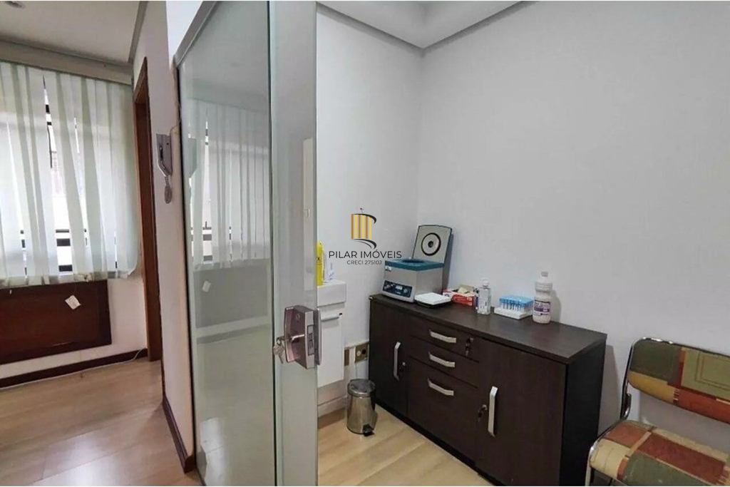 Sala Comercial no bairro Moinhos de Vento