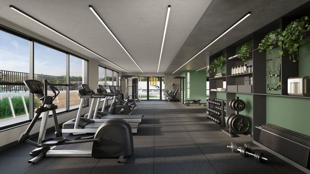 Apartamento 3 dormitórios no bairro Jardim  Botânico