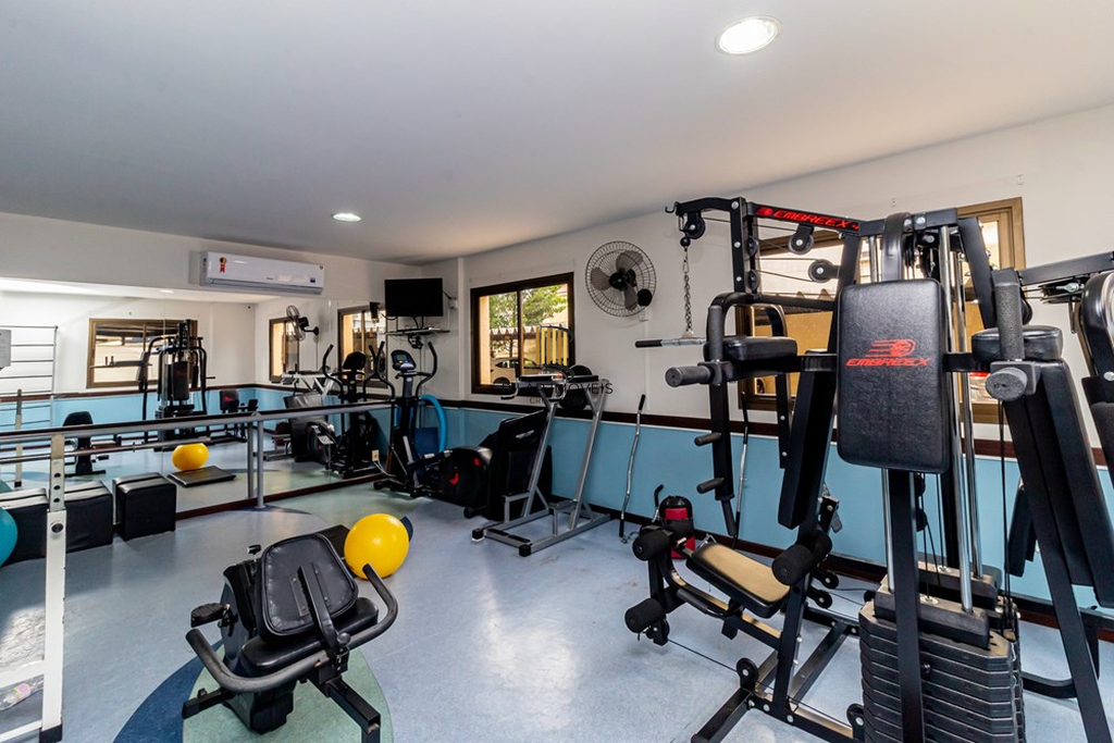 Apartamento 2 dormitórios no bairro Passo da Areia