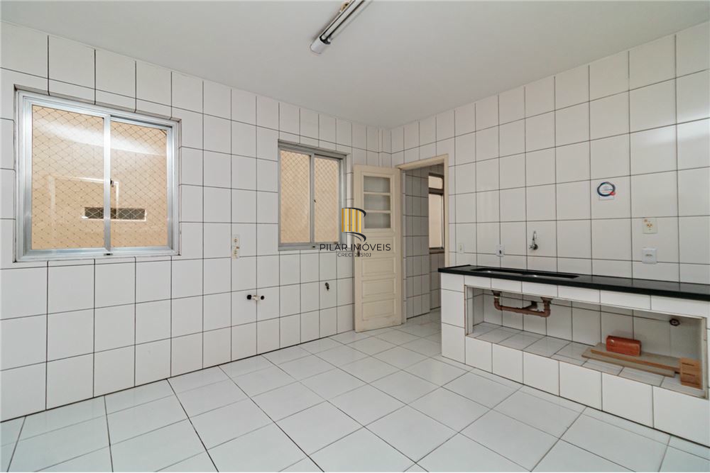 Apartamento 3 dormitórios no bairro Centro Histórico