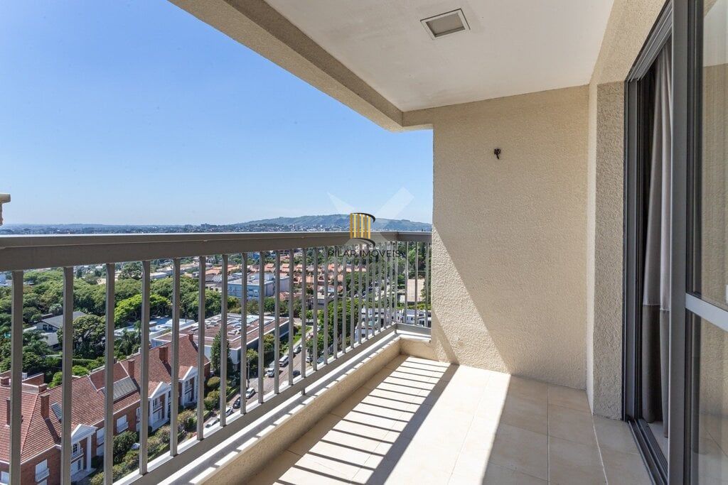 Apartamento 2 dormitórios no bairro Três Figueiras