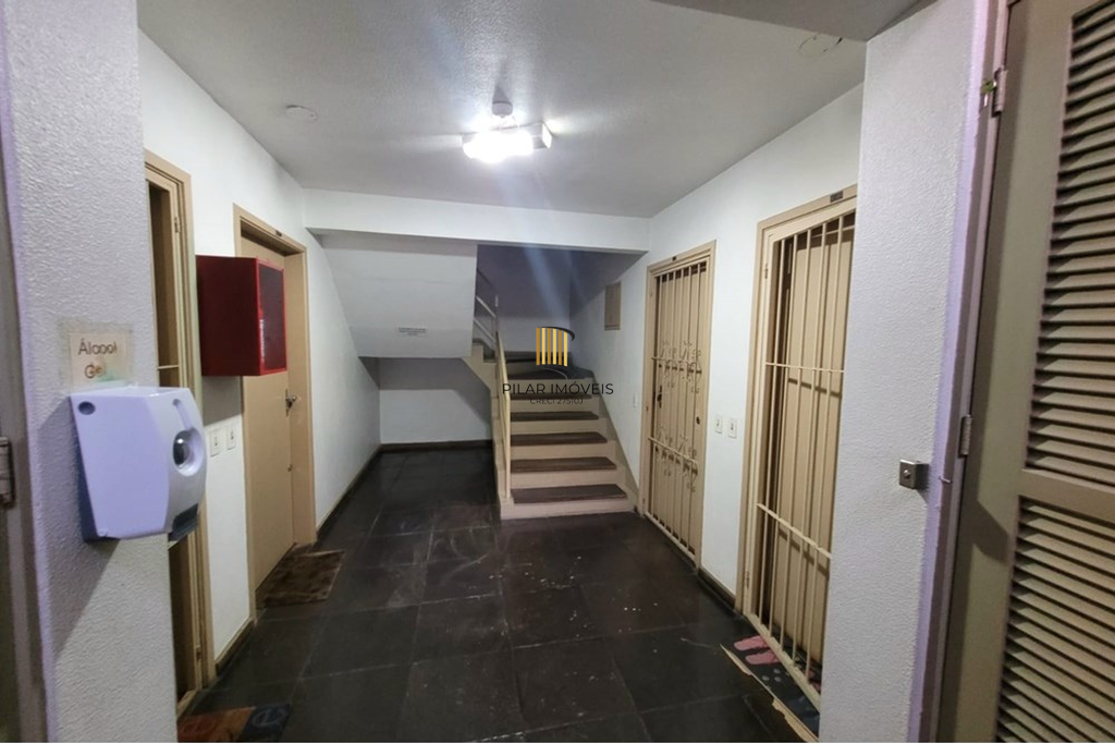 Apartamento 2 dormitórios no bairro Partenon
