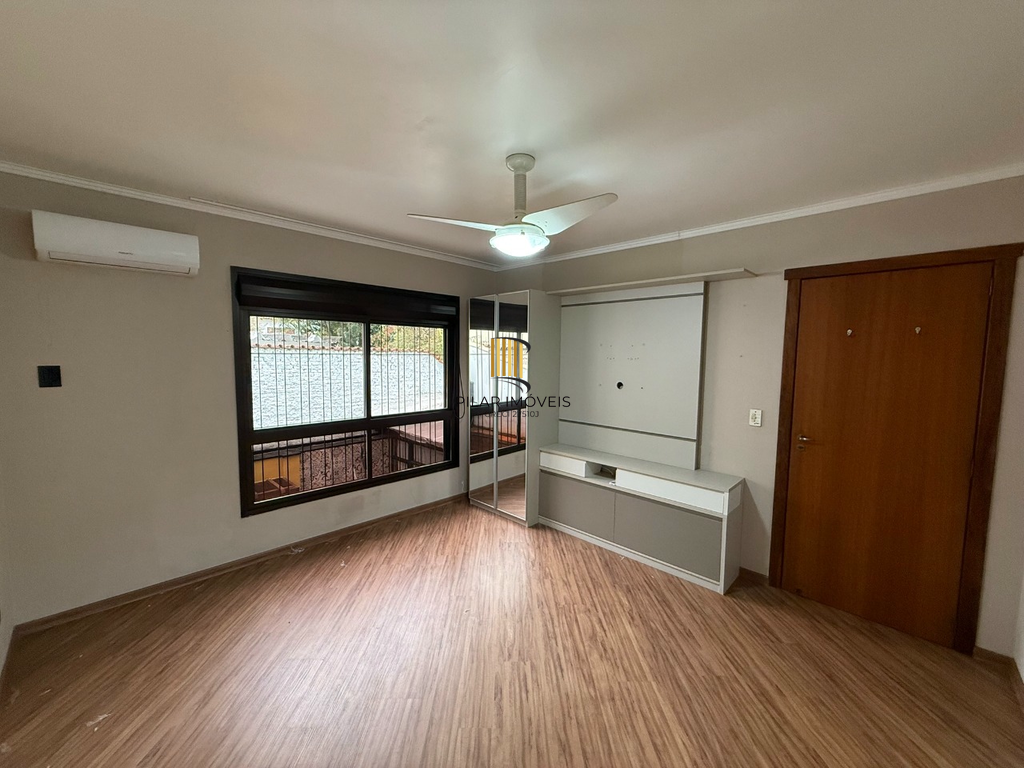 Cobertura 3 dormitórios no bairro Petrópolis