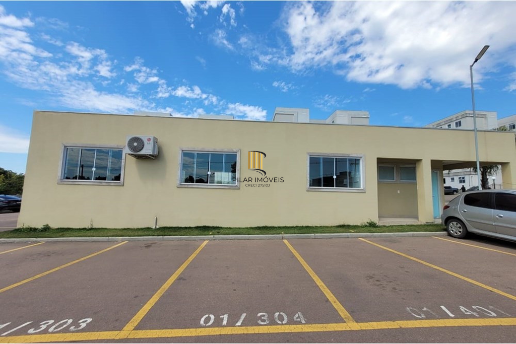 Apartamento 2 dormitórios no bairro Morro Santana