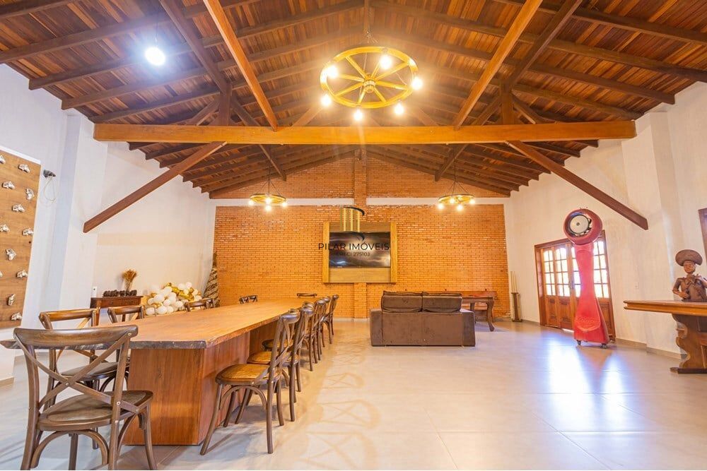 Fazenda no bairro Águas Claras