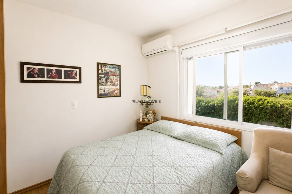 Apartamento 3 dormitórios no bairro Cavalhada