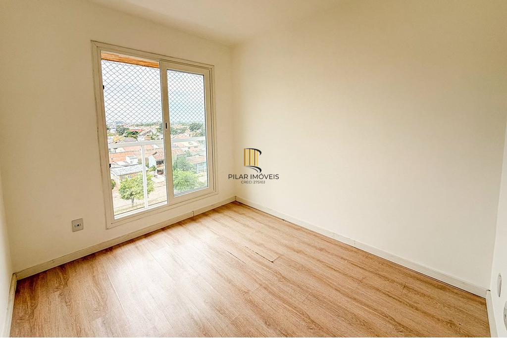 Apartamento 3 dormitórios no bairro Centro