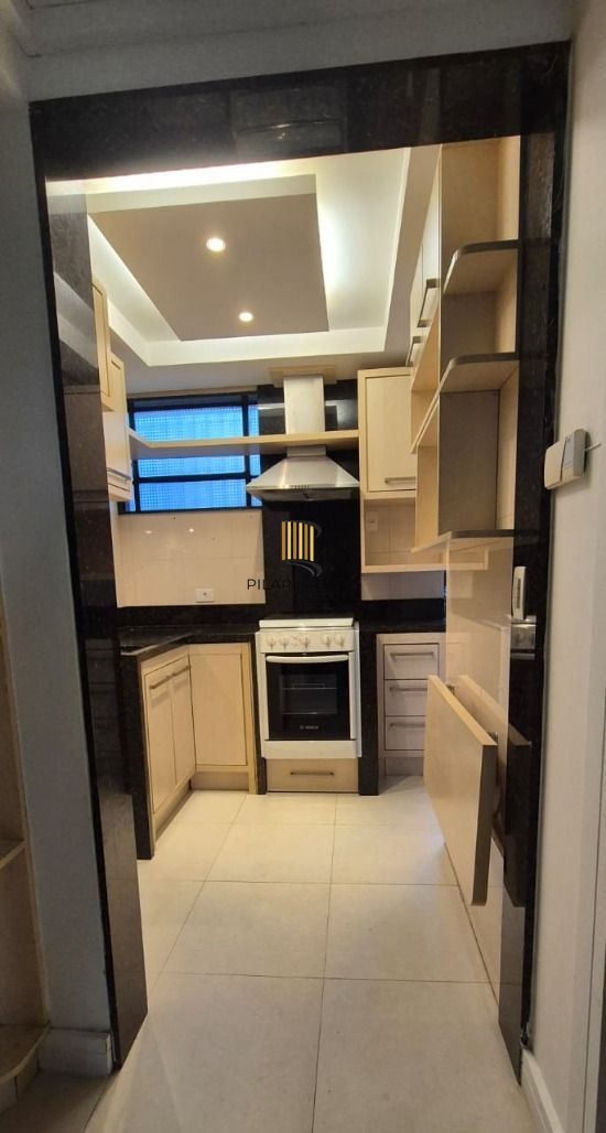 Apartamento 2 dormitórios no bairro Passo da Areia