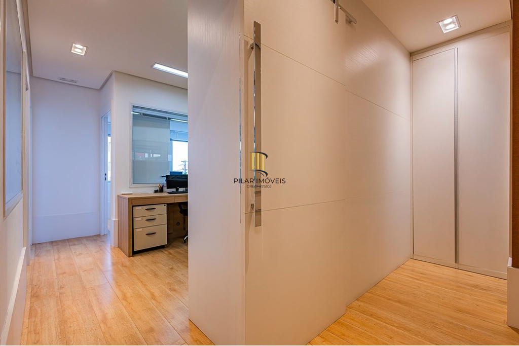 Sala Comercial no bairro Chácara das Pedras