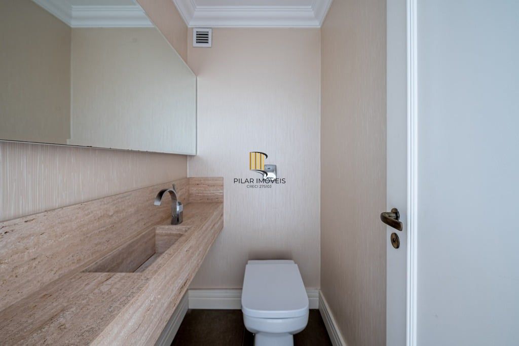 Apartamento 4 dormitórios no bairro Bela Vista