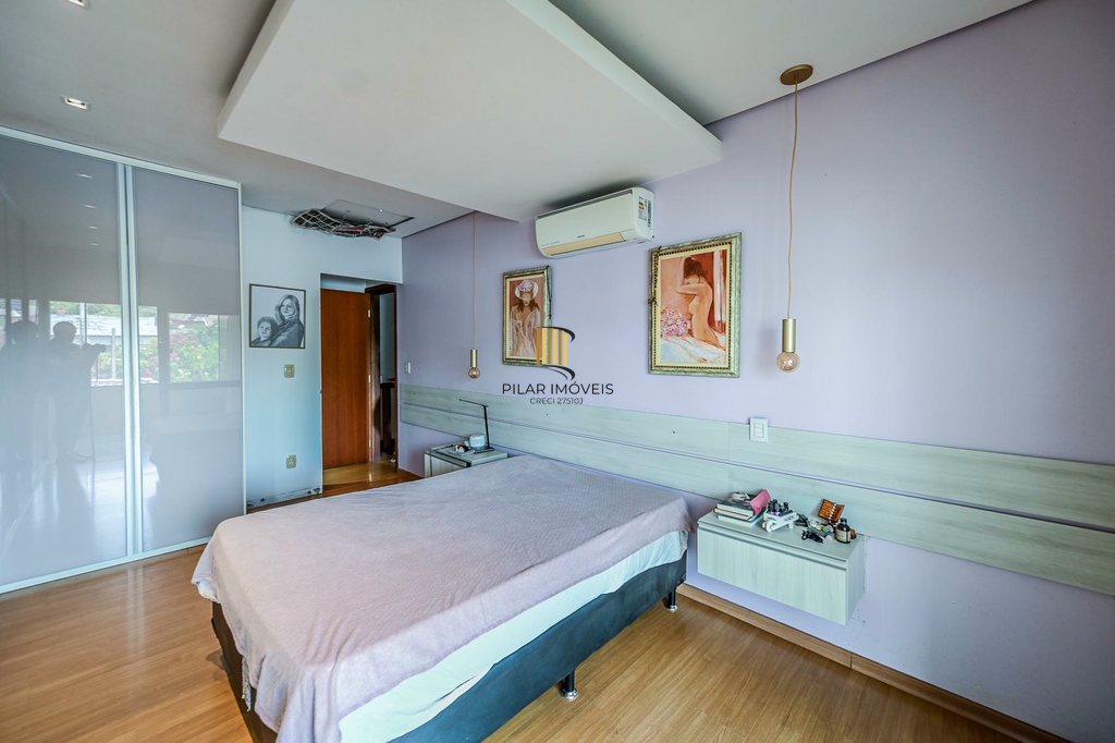 Casa 3 dormitórios no bairro Jardim Itu