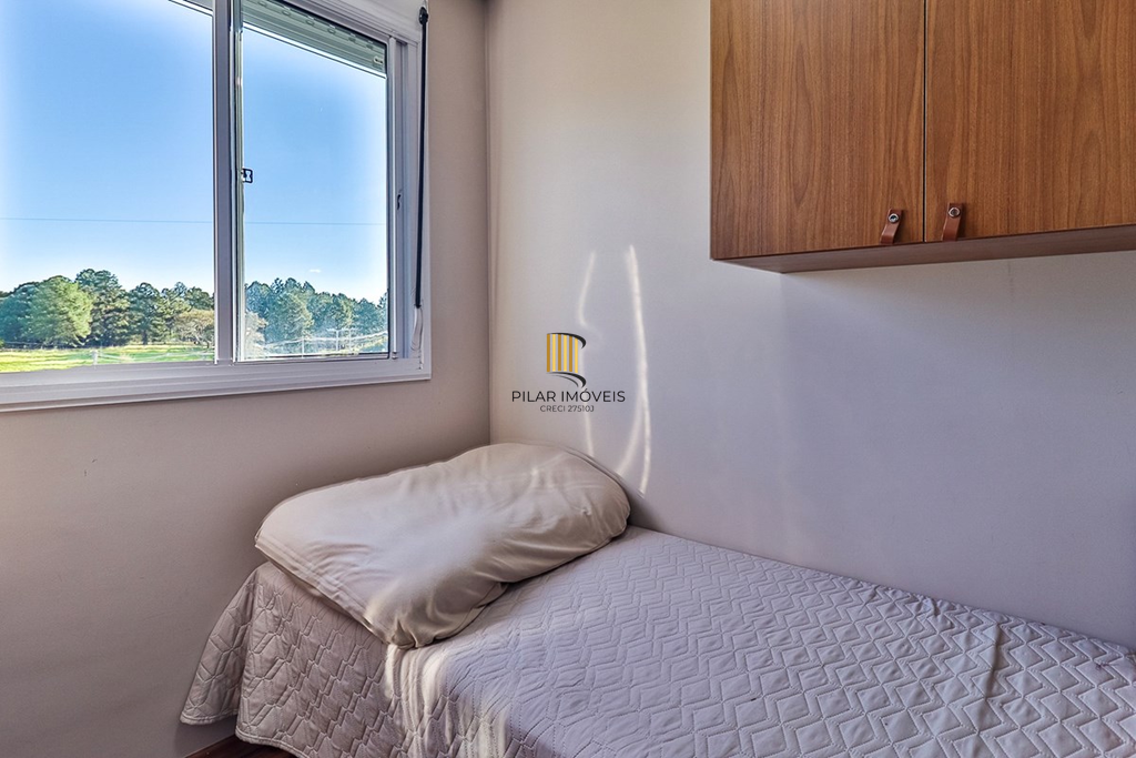 Apartamento 2 dormitórios no bairro Sarandi