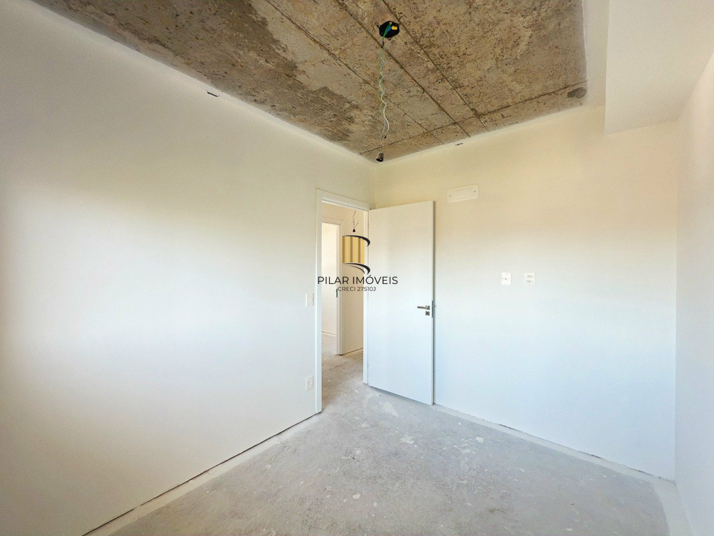 Apartamento 3 dormitórios no bairro Cidade Baixa