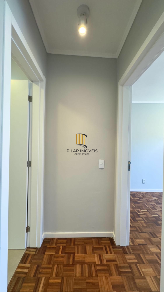 Apartamento 1 dormitório no bairro Centro Histórico