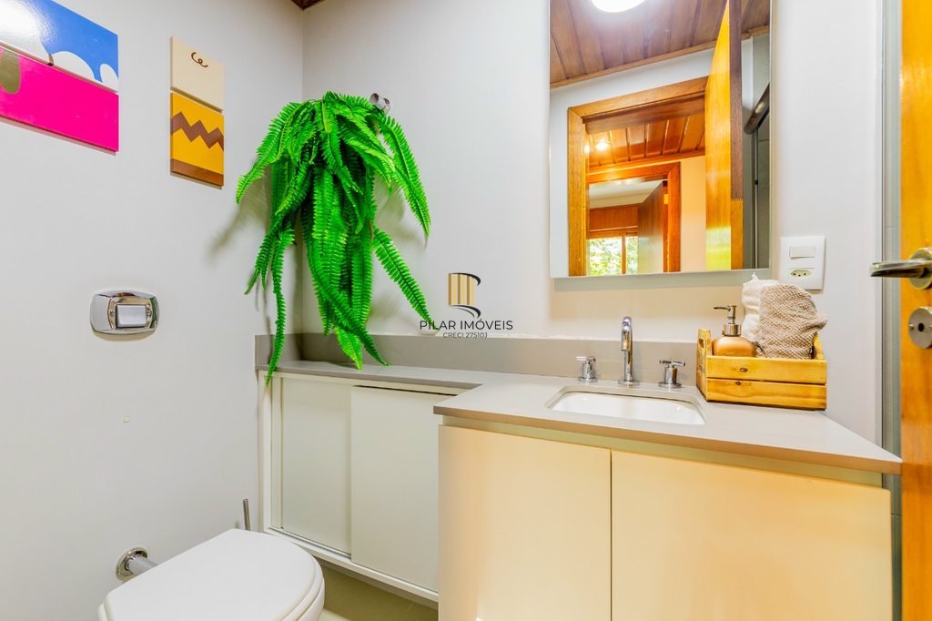 Apartamento 2 dormitórios no bairro Auxiliadora