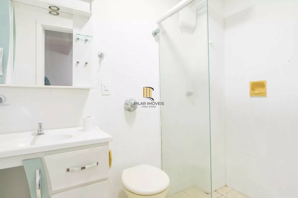 Apartamento 2 dormitórios no bairro Menino Deus