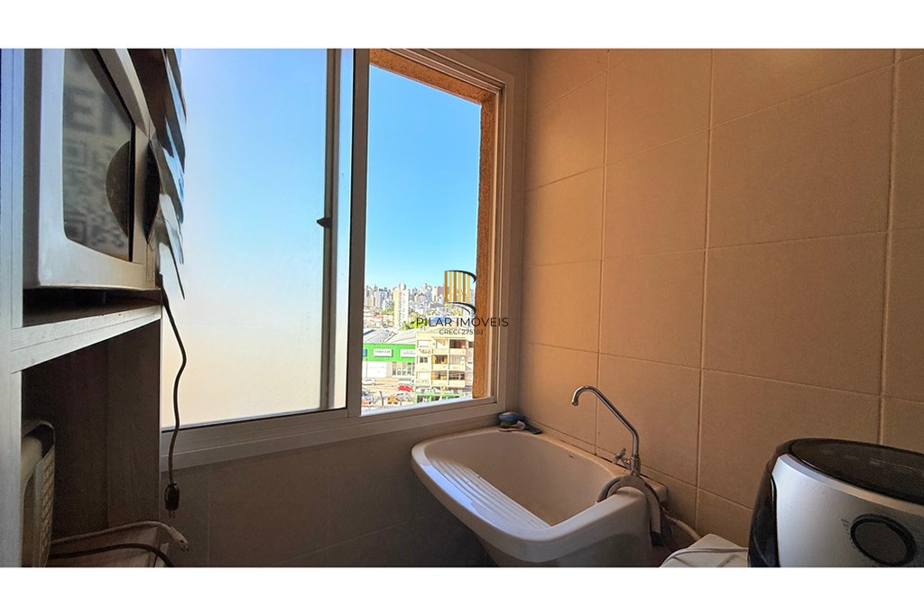 Apartamento 3 dormitórios no bairro Partenon